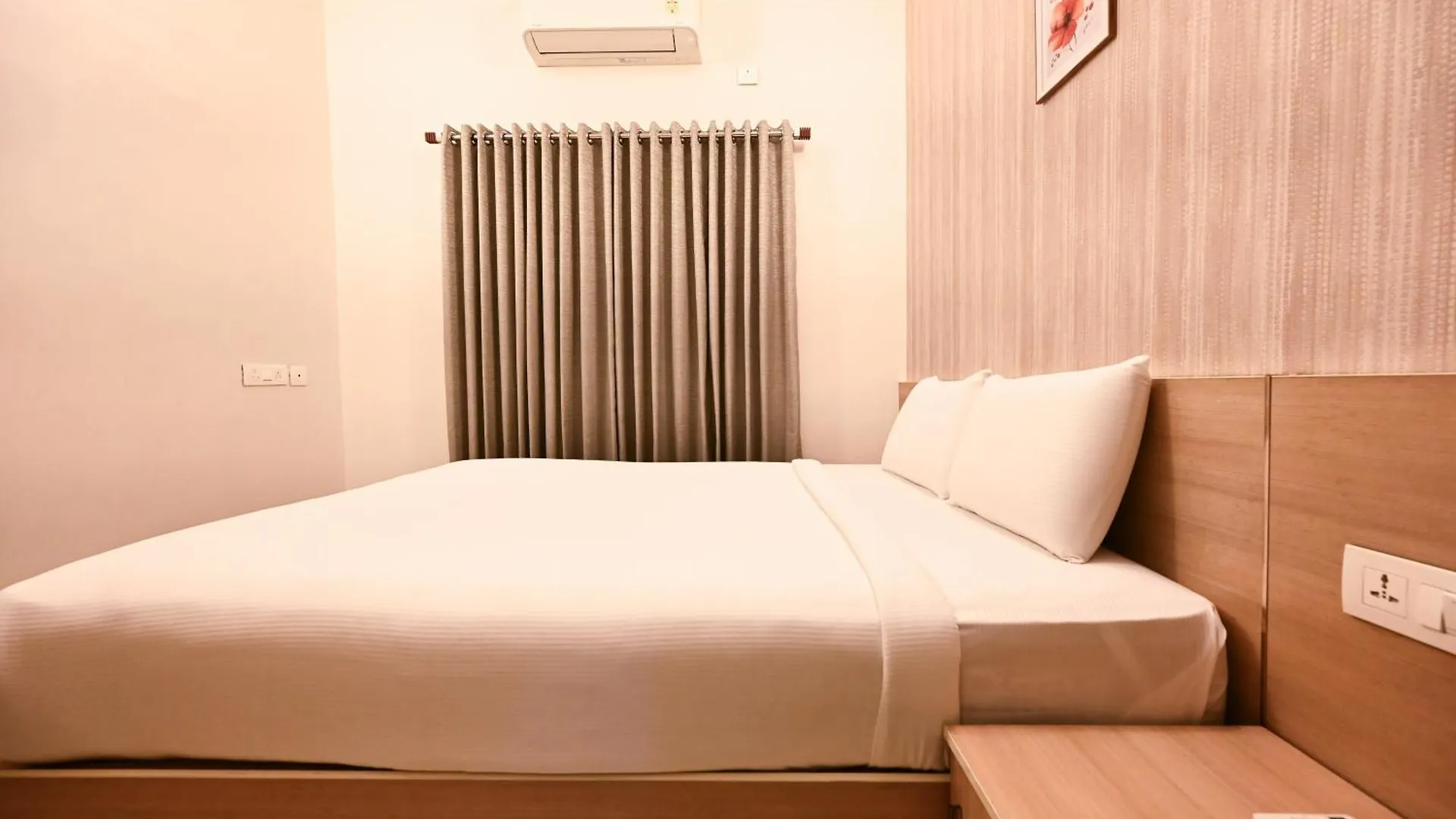 Castilo Inn Hotel Apartments Kochi Indien