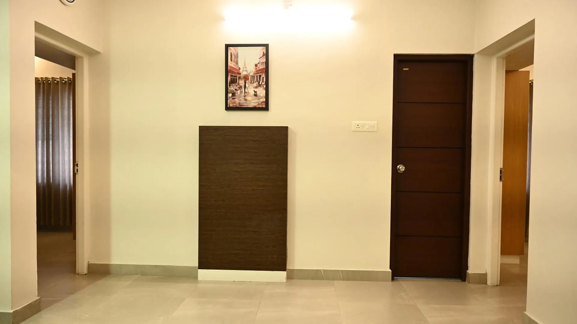 Castilo Inn Hotel Apartments Kochi 0*,  Indien