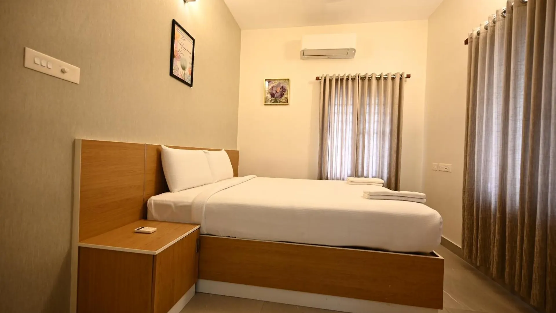 Castilo Inn Hotel Apartments Kochi