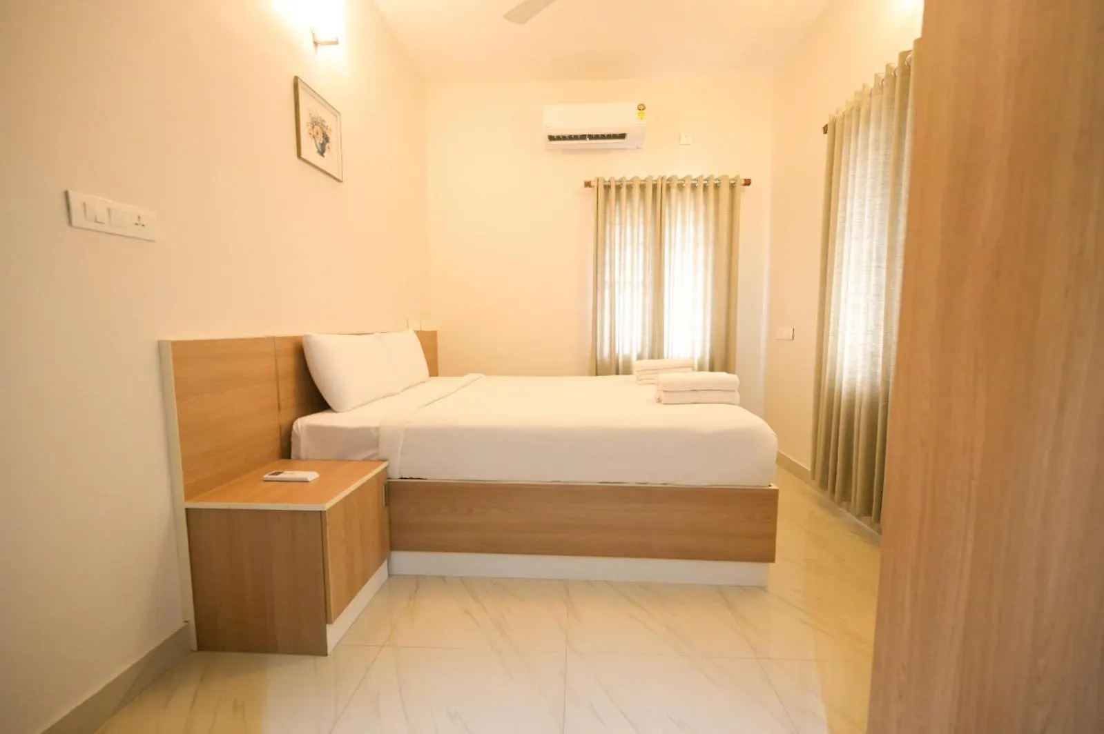 Castilo Inn Hotel Apartments Kochi