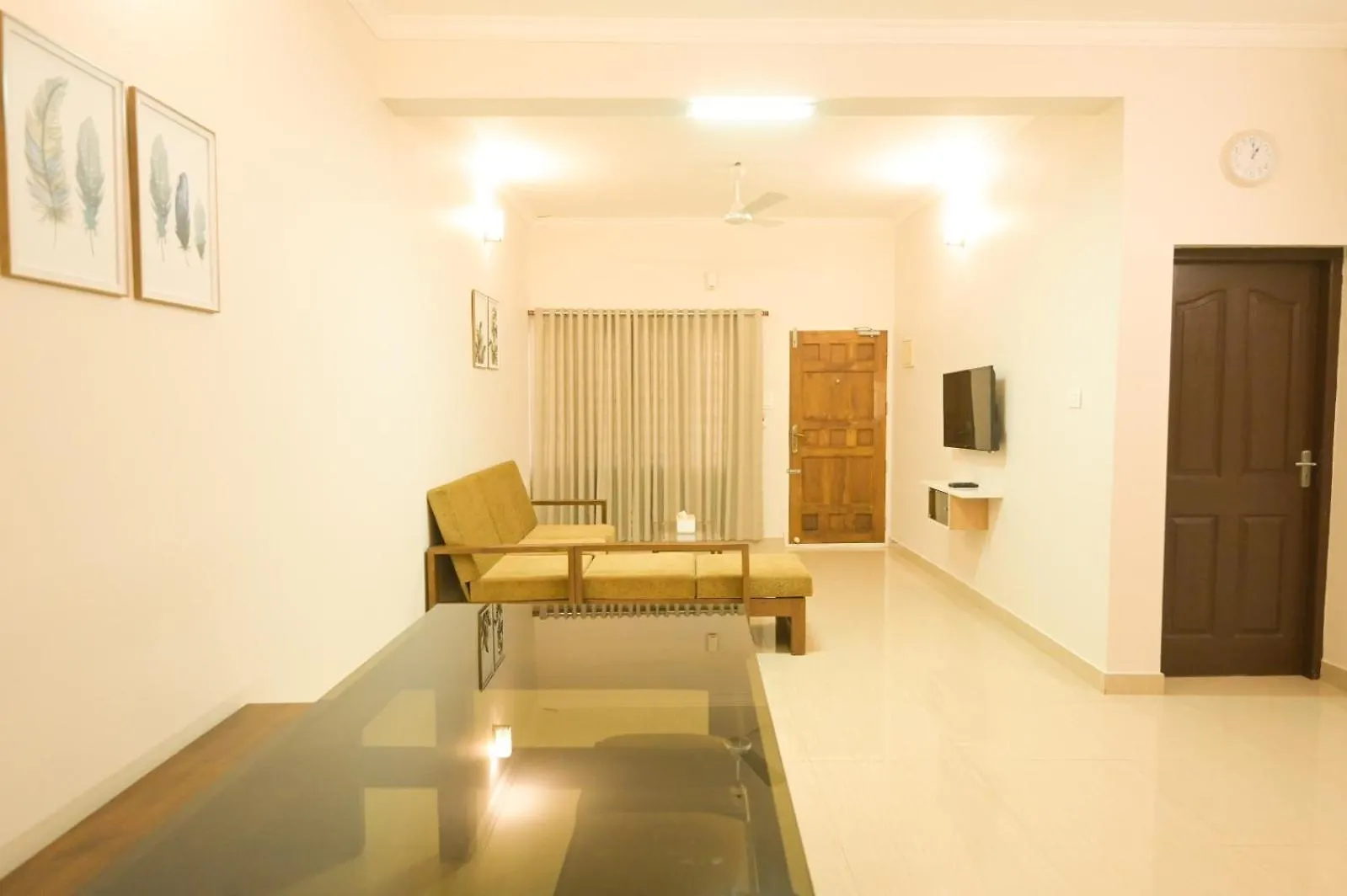 Castilo Inn Hotel Apartments Kochi
